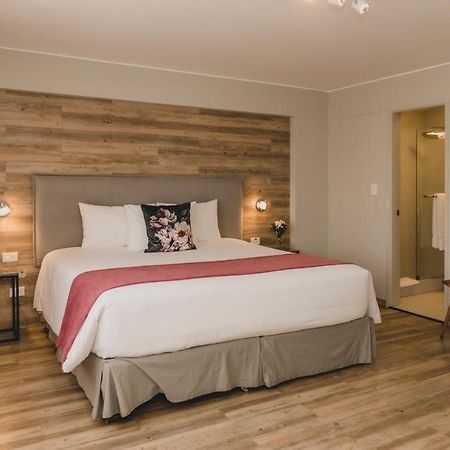 Arte Hotel Лима Екстериор снимка