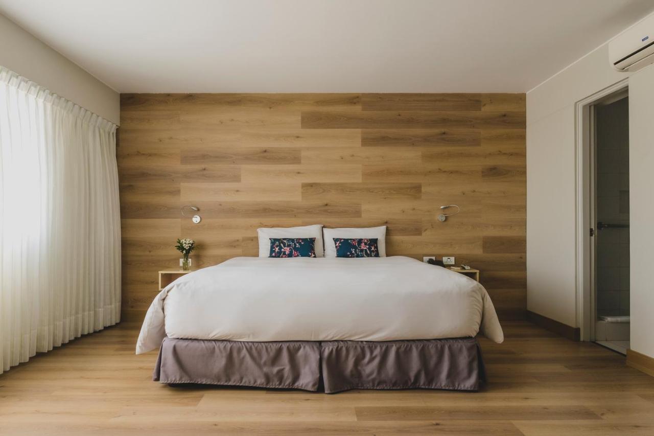 Arte Hotel Лима Екстериор снимка