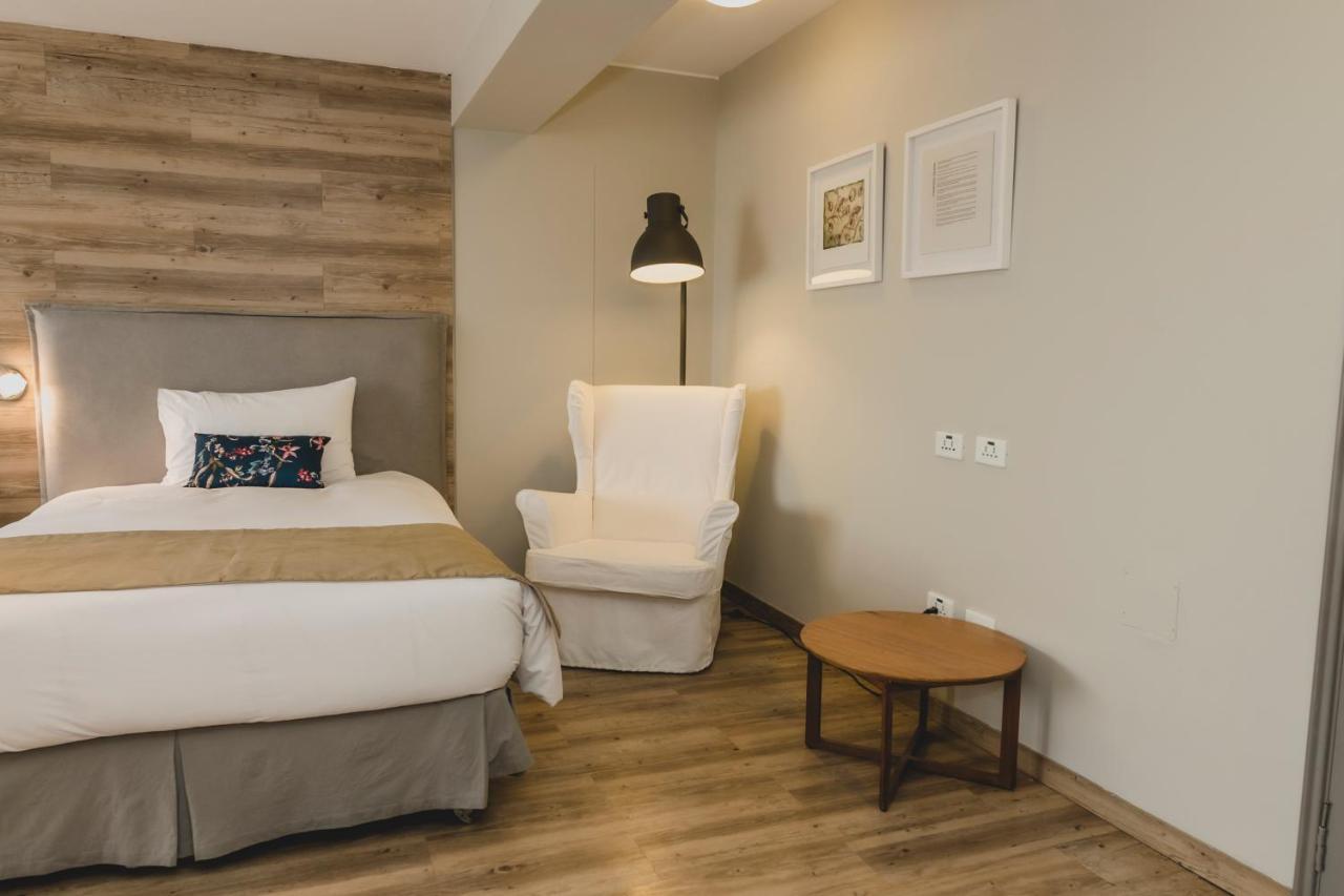Arte Hotel Лима Екстериор снимка