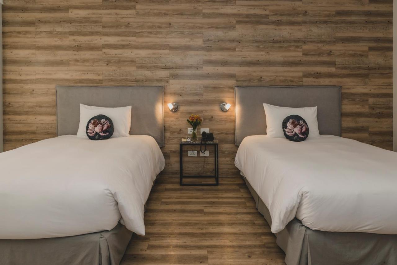 Arte Hotel Лима Екстериор снимка