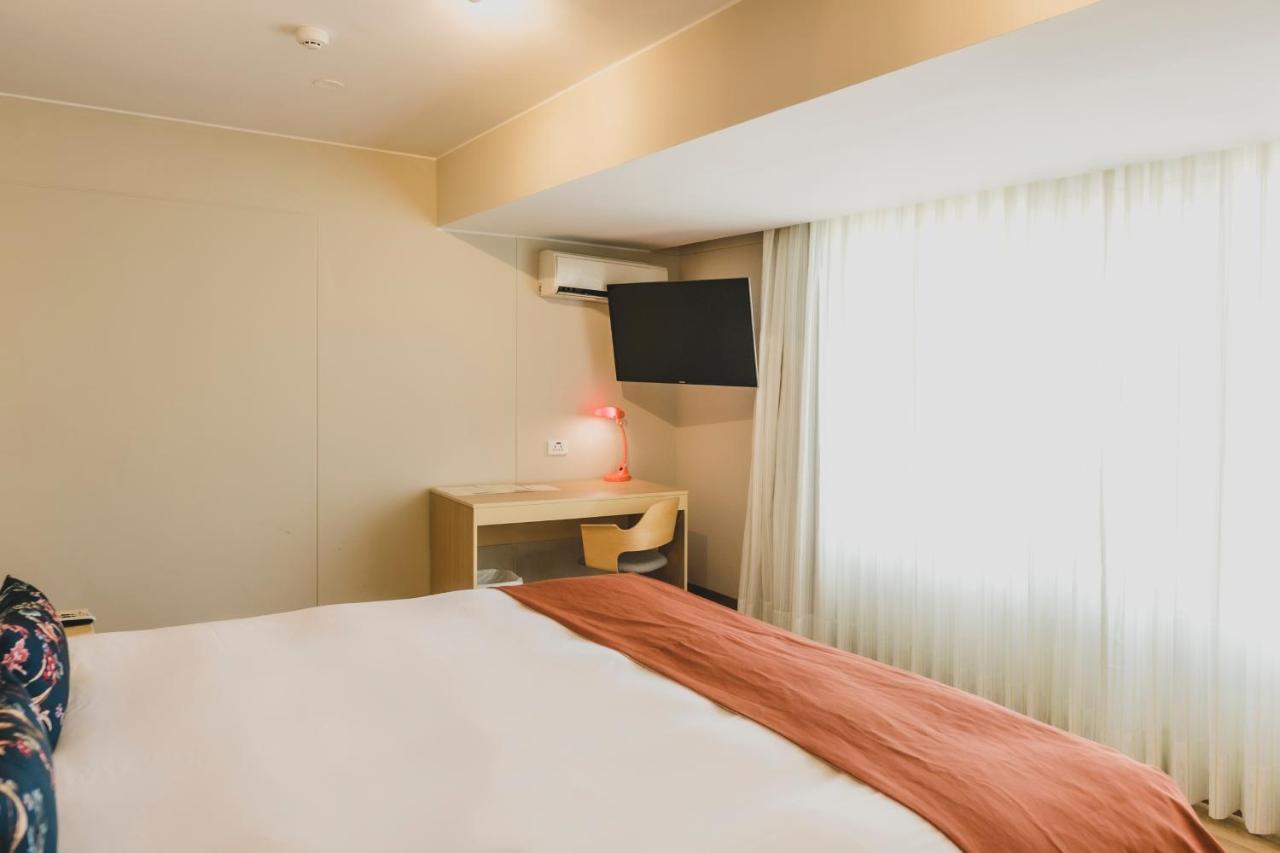 Arte Hotel Лима Екстериор снимка