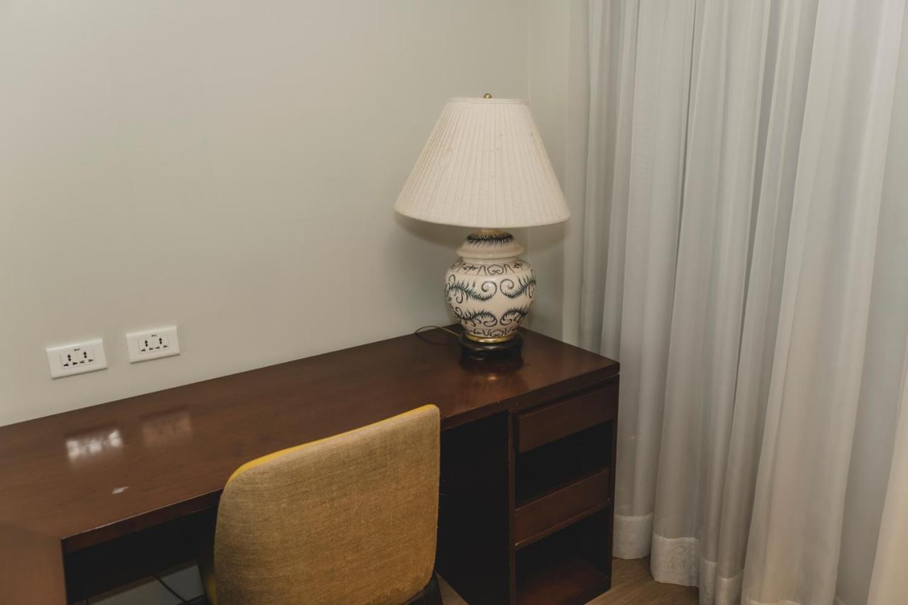 Arte Hotel Лима Екстериор снимка